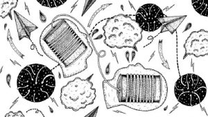 صفات المستمع الجيد