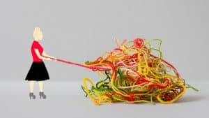 بناء علامة تجارية للمرأة