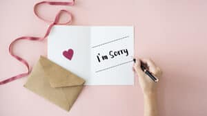 سلبيات الاعتذار في العمل