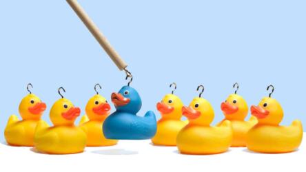 تقليل الانحياز في اتخاذ القرار