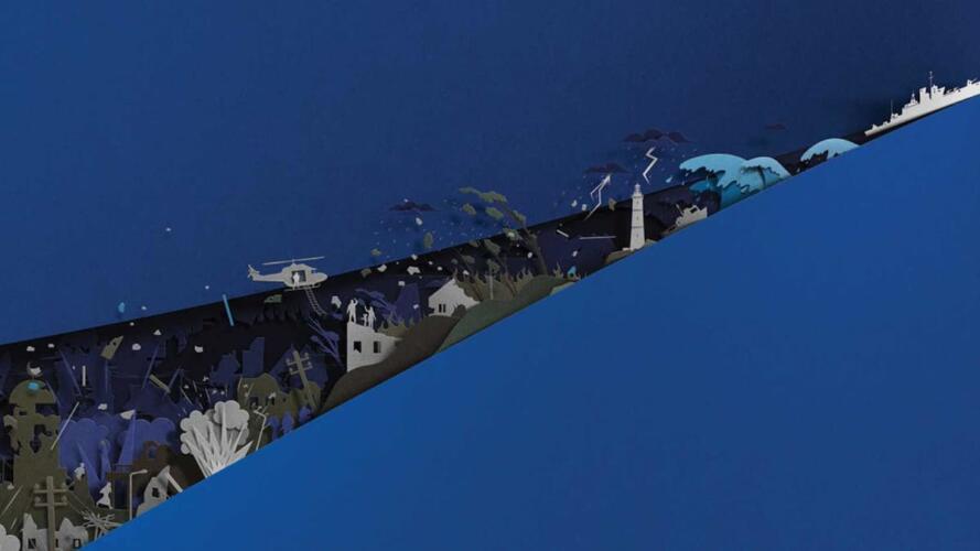 إدارة التغير المناخي