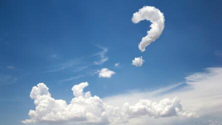 بدء مشروع كبير