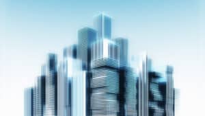 قطاع التشييد والبناء