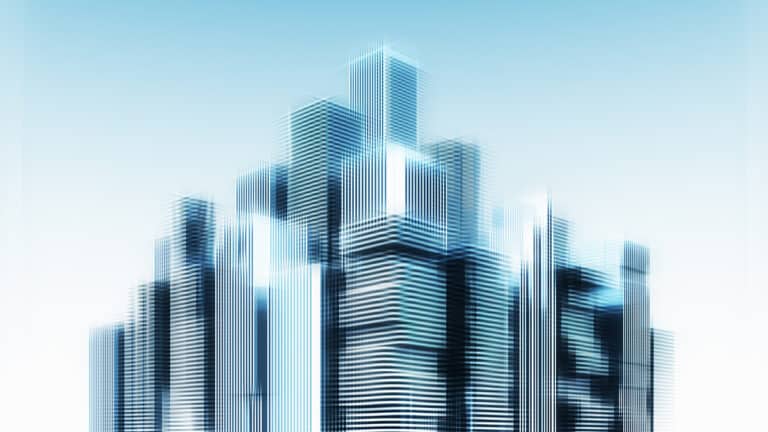 قطاع التشييد والبناء