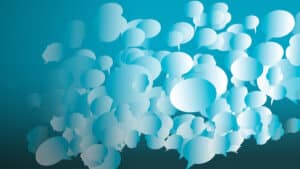 البيانات بعيدة المدى