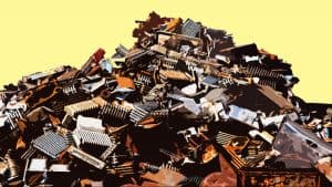 البيانات السيئة