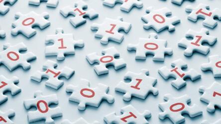 البيانات والذكاء الاصطناعي