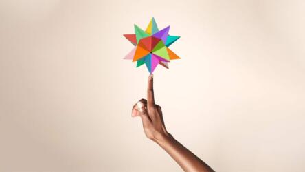 شرح المغزى من البيانات