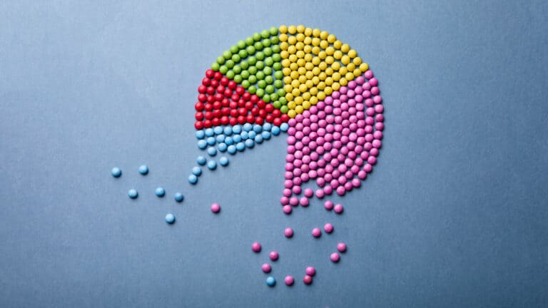 أهمية البيانات لفريق العمل