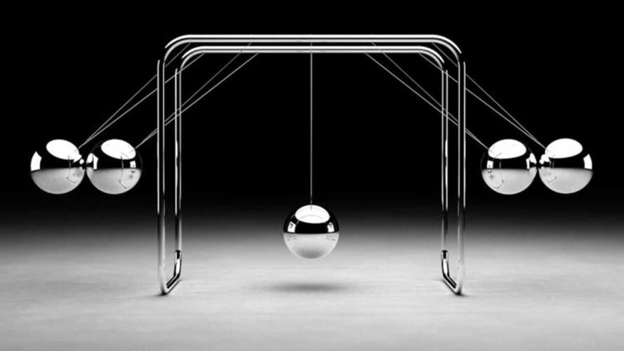 مهارة التأقلم مع الأزمات