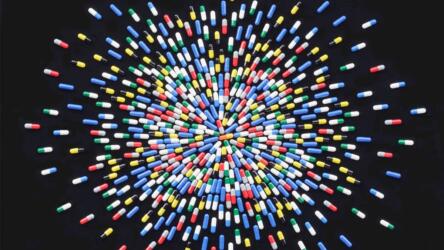 التجارب المستقبلية للأدوية