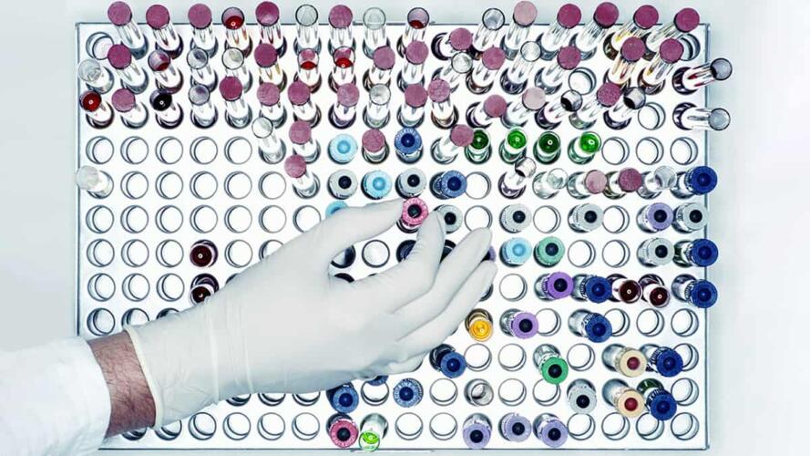 تشجيع التجريب في الصحة