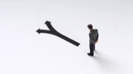 إدارة التحديات المهنية