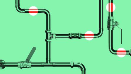 خطوات التحول الرقمي في الشركة