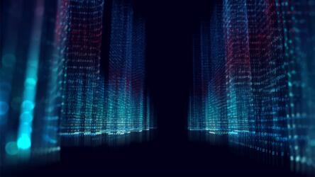 قيادة عملية التحول الرقمي