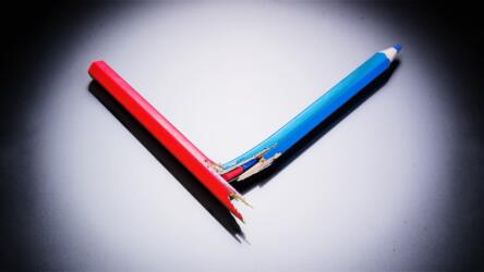 معضلة التحول الرقمي