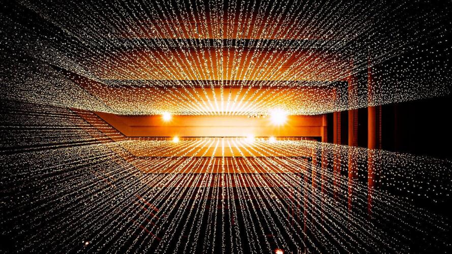 التحولات الرقمية الناجحة