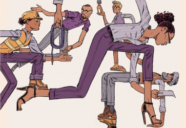 تخفيف التحيز ضمن الفريق