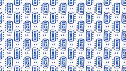 البيانات في المستشفى