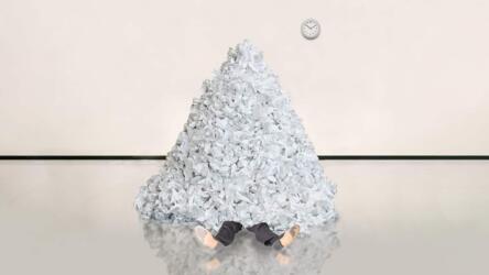 كيف تتخلص من الإحباط والفشل في العمل