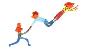 صفات المتدرب