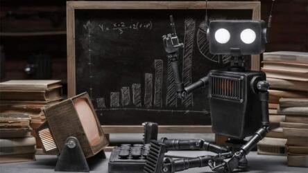 الذكاء الاصطناعي في التدريب الوظيفي