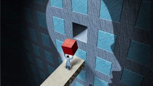 الأفكار السلوكية في المؤسسات