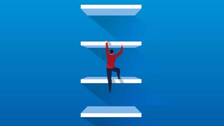 مؤهلاتي العلمية ضعيفة