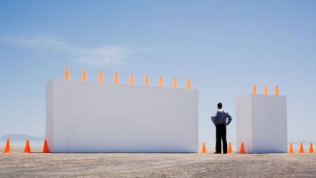 عدم الترقية في العمل