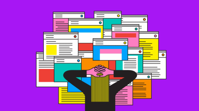 كيف أستطيع التركيز