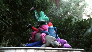 برامج اليقظة الذهنية لفريق العمل