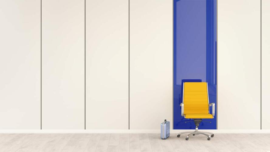 أسئلة يجب طرحها بعد تسريحك