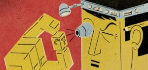 تجزئة السوق