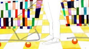 البيع عبر الإنترنت