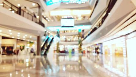 صناعة الأزياء في الشرق الأوسط