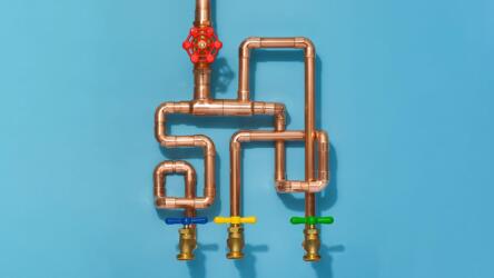 التسويق متعدد القنوات