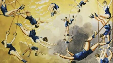 قصة نجاح فريق في التعاون