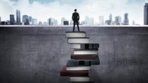 التعليم في مجال إدارة الأعمال