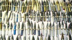 تغلب المرأة على الشك