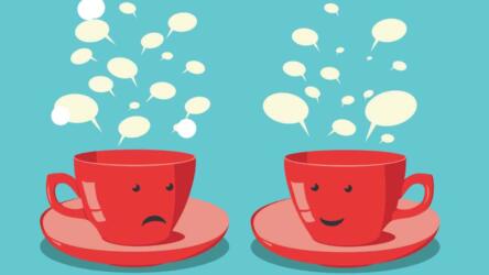 التفاوض مع الزبون