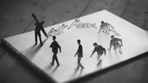 الاستماع إلى الموظفين