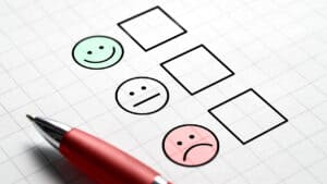 أخطاء حول تقييم الموظفين