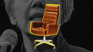 التمثيل العمالي في مجالس الإدارة