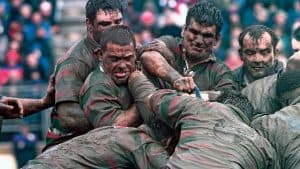 التنافس الذكوري في المؤسسات