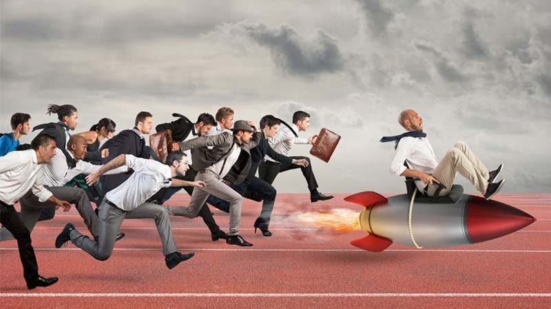 تأثير الحوكمة على الاستثمار