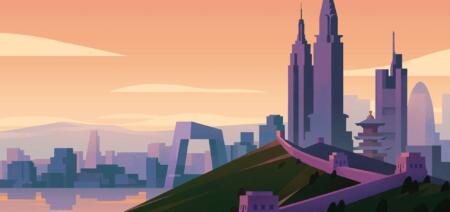 الإدارة في بروكسل وبوسطن