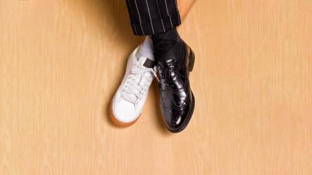 التوازن بين العمل والحياة