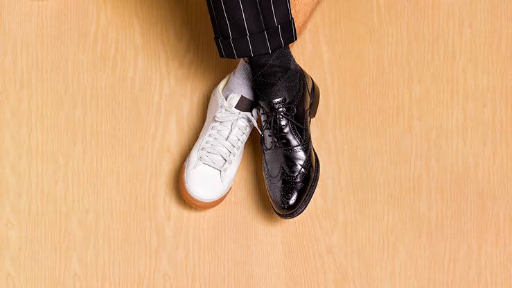 التوازن بين العمل والحياة