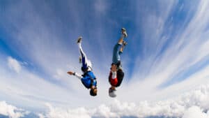 التواصل مع الزميل المحبط