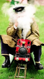 زميل العمل الذي يعاني من التَّوتُّر